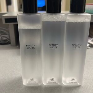 Son & park beauty water